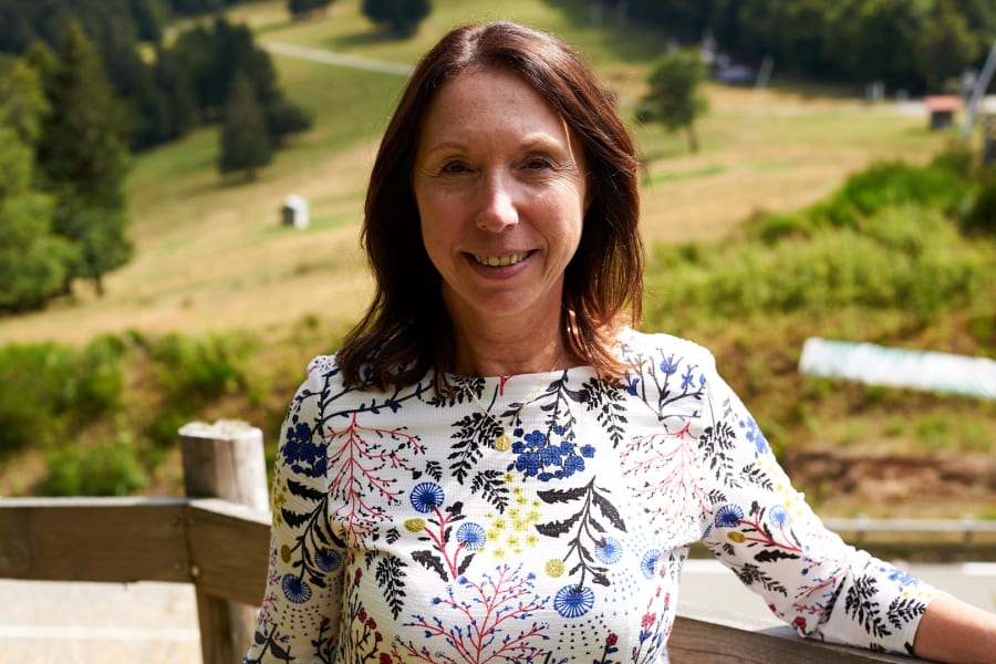 Christine DANEK Consultante RH